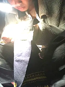 Minhkhue121 online show from 02/08/26, 07:28