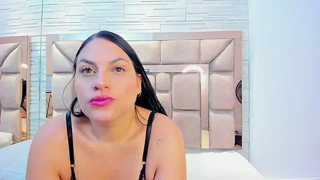 ammy jhonnson online show from 01/07/26, 11:26