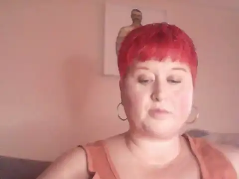 BustyRedxx online show from 05/21/26, 11:51