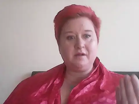 BustyRedxx online show from 04/23/26, 09:27