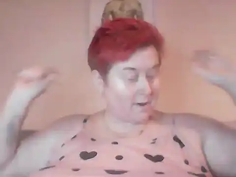 Snapshot of BustyRedxx chatting on 02/04/26, 11:27 BustyRedxx online show from 02/04/26, 11:27