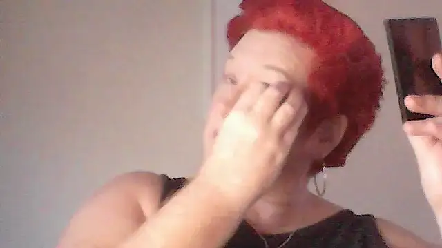 BustyRedxx online show from 03/06/26, 11:38