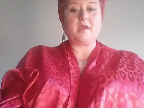 BustyRedxx online show from 04/08/26, 05:58