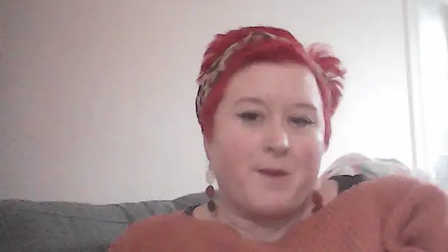 BustyRedxx online show from 03/08/26, 04:21