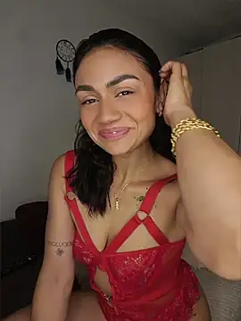 AmaraOsteen online show from 02/26/26, 02:22