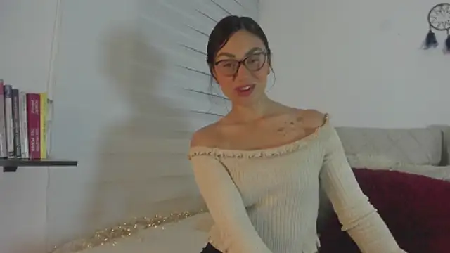 AmaraOsteen online show from 03/21/26, 01:18