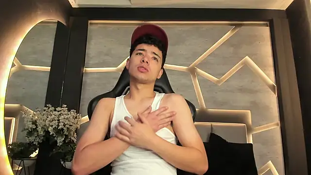 Matt Wolf  online show from 01/10/26, 11:38