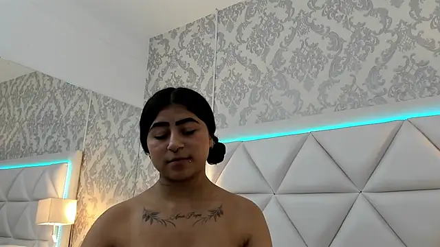 ScarletJons online show from 02/24/26, 07:26