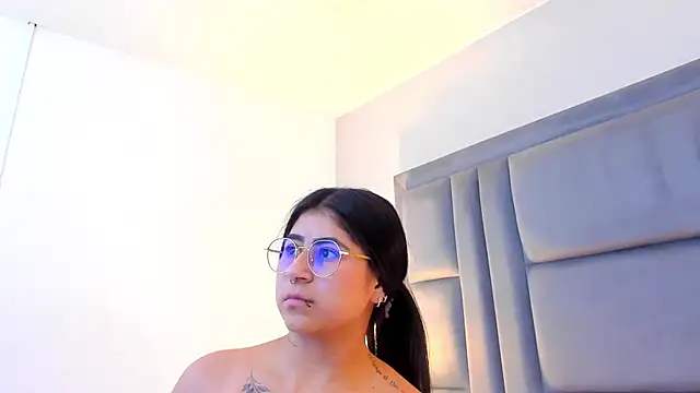 ScarletJons online show from 07/02/26, 03:23