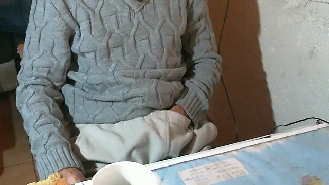 Renard0909 online show from 01/09/26, 09:05