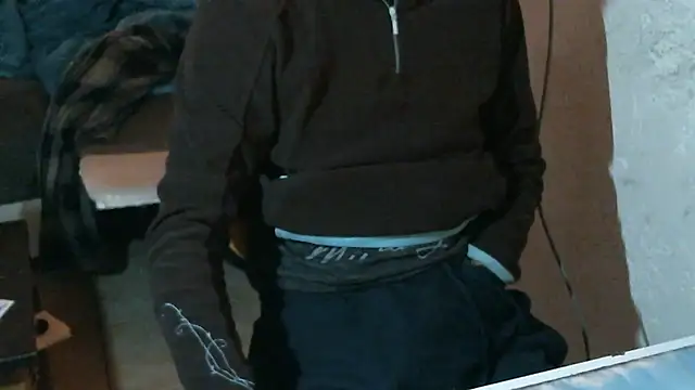 Renard0909 online show from 01/13/26, 09:24