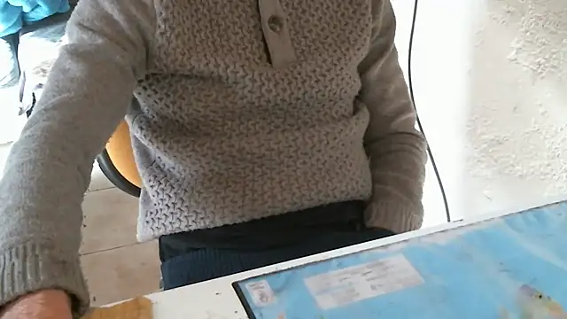 Renard0909 online show from 01/07/26, 11:48