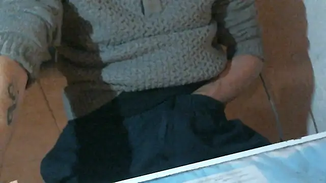 Renard0909 online show from 01/06/26, 05:17