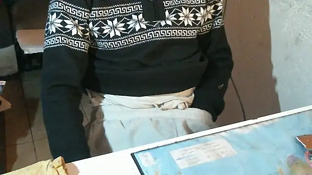 Renard0909 online show from 01/14/26, 08:51