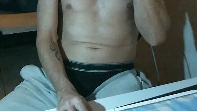 Renard0909 online show from 01/09/26, 09:11