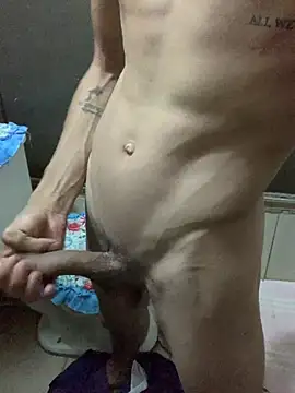 alexx 23cm online show from 03/12/26, 03:56