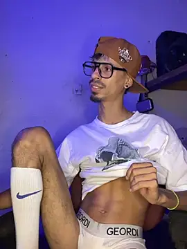 alexx 23cm online show from 04/08/26, 03:35