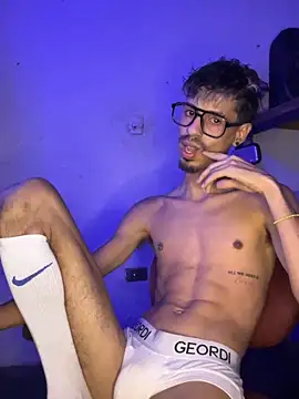 alexx 23cm online show from 04/07/26, 04:42