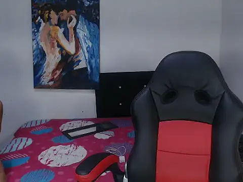 dulce candy98 online show from 02/02/26, 10:20