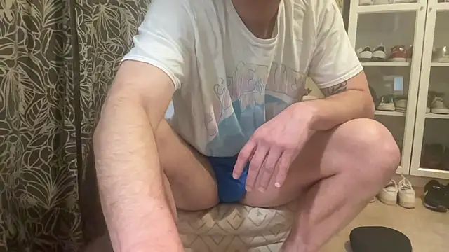 wolverinedream online show from 03/12/26, 03:45