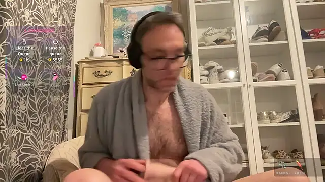 wolverinedream online show from 03/14/26, 11:27