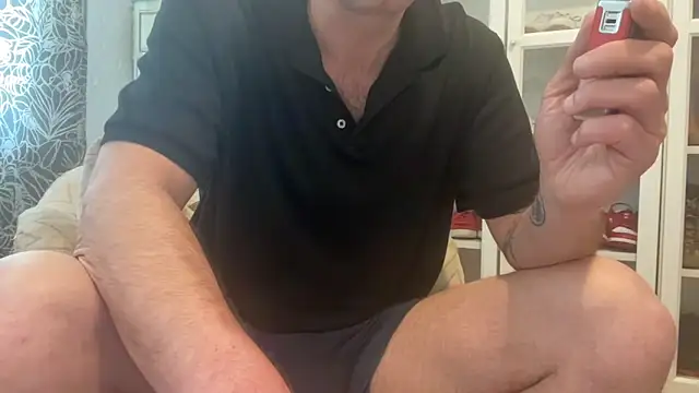 wolverinedream online show from 03/25/26, 05:56