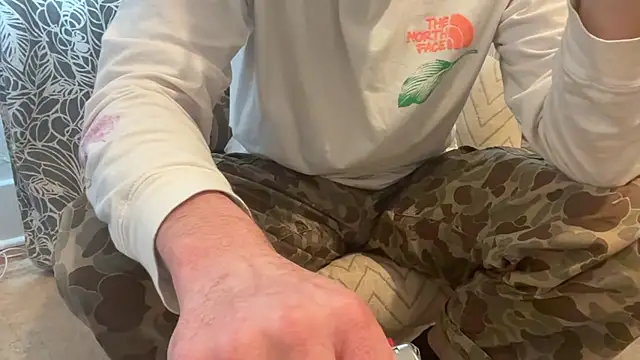 wolverinedream online show from 04/09/26, 11:22