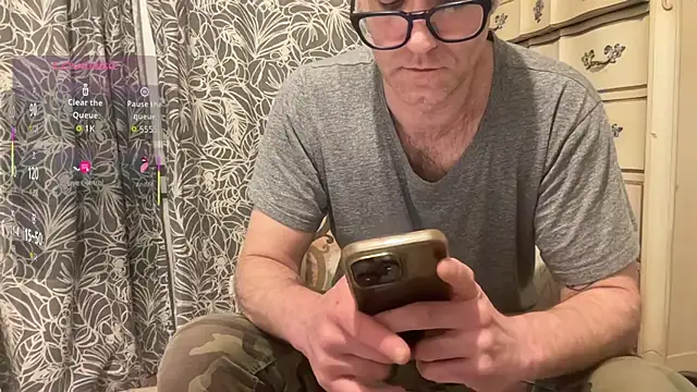 wolverinedream online show from 03/03/26, 05:47