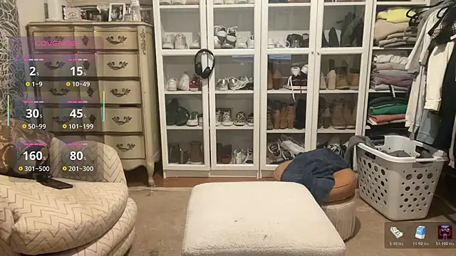 wolverinedream online show from 03/20/26, 11:33