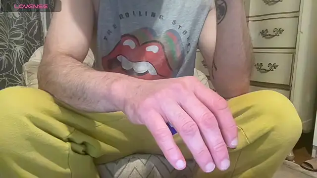 wolverinedream online show from 03/27/26, 07:28