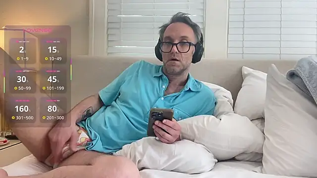 wolverinedream online show from 04/02/26, 07:20