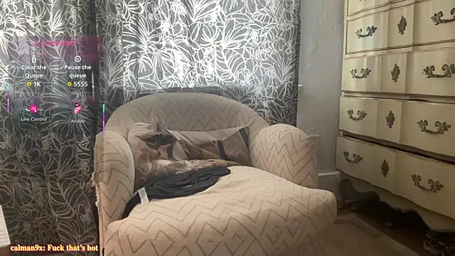 Snapshot of wolverinedream chatting on 03/01/26, 05:02 wolverinedream online show from 03/01/26, 05:02