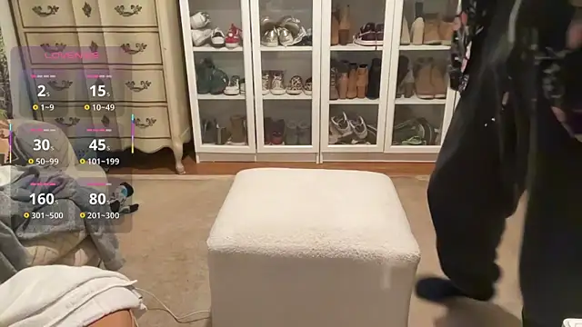 wolverinedream online show from 03/16/26, 01:46