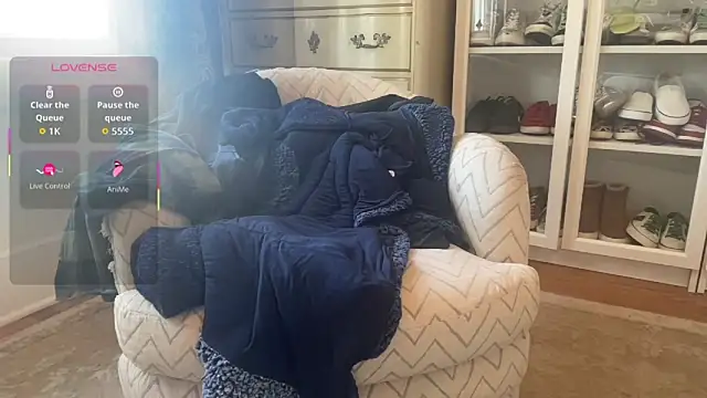 wolverinedream online show from 04/05/26, 09:54