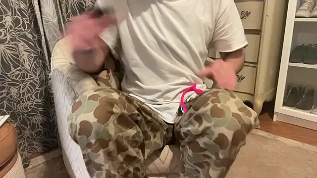 wolverinedream online show from 04/11/26, 02:19