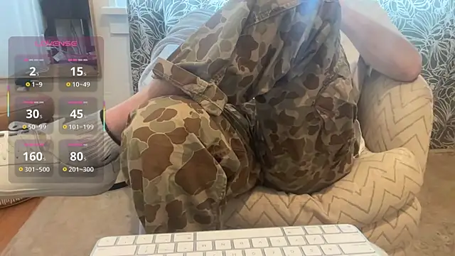 wolverinedream online show from 03/31/26, 08:22