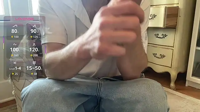 wolverinedream online show from 03/18/26, 06:42