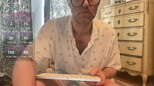 wolverinedream online show from 03/13/26, 10:48