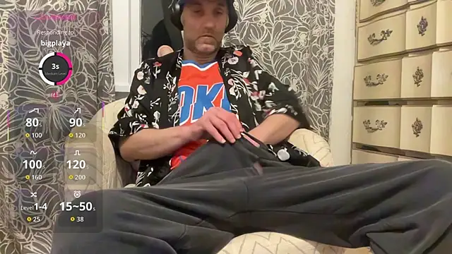 wolverinedream online show from 03/15/26, 06:42