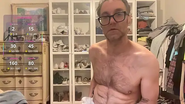 wolverinedream online show from 03/19/26, 08:03