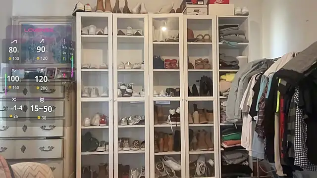 wolverinedream online show from 03/19/26, 09:48