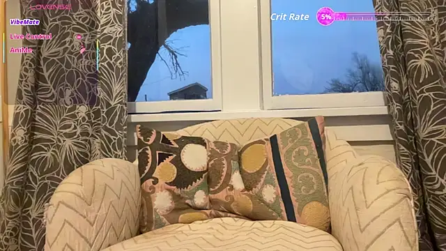 Snapshot of wolverinedream chatting on 02/18/26, 12:30 wolverinedream online show from 02/18/26, 12:30