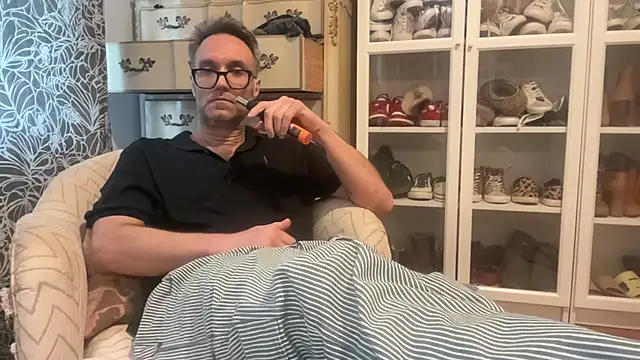 Snapshot of wolverinedream chatting on 02/12/26, 11:48 wolverinedream online show from 02/12/26, 11:48