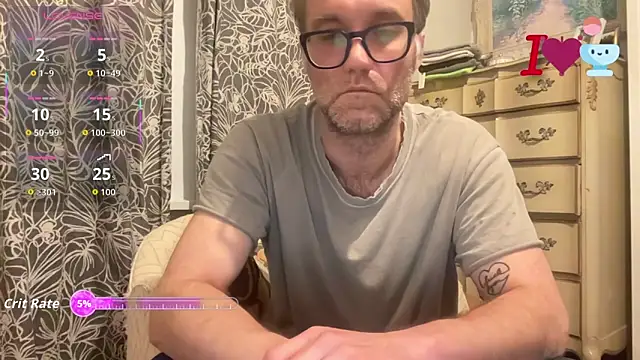 Snapshot of wolverinedream chatting on 01/08/26, 06:30 wolverinedream online show from 01/08/26, 06:30