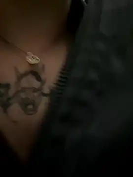 Baddest Katt online show from 01/15/26, 01:14