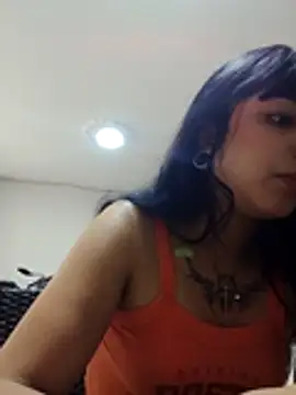 Baddest Katt online show from 01/12/26, 04:14