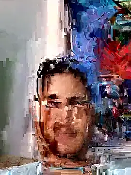 Fernandocj  online show from 01/15/26, 05:16