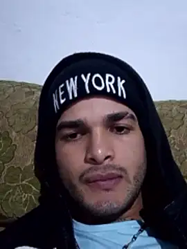 Fernandocj  online show from 01/14/26, 02:37