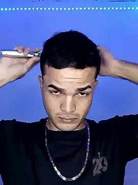 Fernandocj  online show from 01/09/26, 04:58