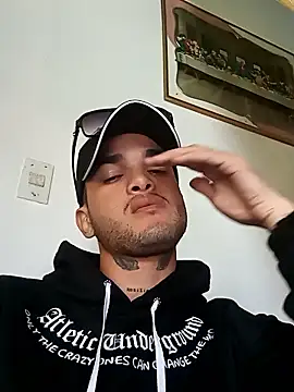 Fernandocj  online show from 01/14/26, 04:32